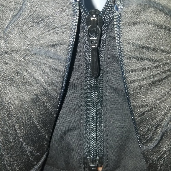 NWT J Crew Floral Dress Removable Straps sz 2P - Picture 5 of 6